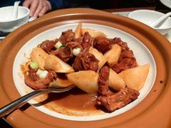 -淮扬府(安定门店)