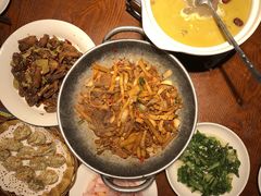 -唐师傅湘西名菜馆(武陵路店)
