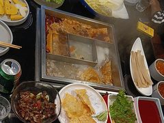 -重庆德忆火锅（龙南街3店）(渝水岸餐饮)