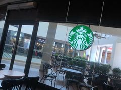 -星巴克臻选(佛山佛罗伦萨小镇店)