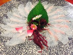 -希望日本料理(保利香槟花园店)