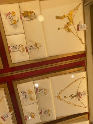 点击看大图 -永锦黄金加工·回收打金店(上海南翔店)