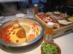 -芈重山老火锅(广州首店)