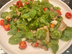 -桂花里·衢州菜·精酿餐吧(未来科技城万达广场店)