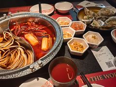 -牛New寿喜烧(闵行龙湖天街店)