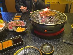 -樱嘢·炭火烧肉(惠南店)