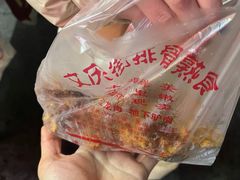 -建军奶油排骨