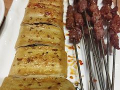 -喝丢一只鞋海鲜烧烤·海肠捞饭(东关街店)