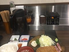 -牛かつもと村(上野店)