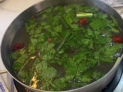 -刘少华贵州小黄牛·鲜牛肉火锅(总店)