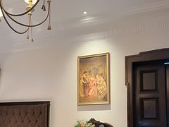 -波特曼西餐厅(南岗店)