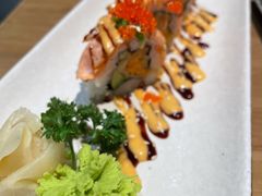 -福樱兰海鲜放题铁板烧(加州店)