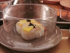 -争鲜回转寿司(东方银座店)