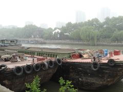 -运河游船(武林门码头)