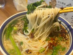 -云阿蛮生烫牛肉米线(景星店)