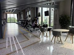 -LA合时健身4PMFIT(花桥旗舰店)