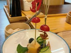 -芸南道·过桥米线(昆明老街旗舰店)