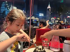 -Chili's Cafe&Bar奇利斯(滨江店)