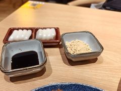 -五道双马·双马餐厅(五道口店)