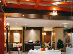 大堂-大鸭梨烤鸭(金色漫香店)