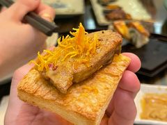 -柚·日式料理-富力万丽酒店