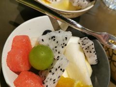 水果-香樟花园法式铁板烧(恒隆广场店)