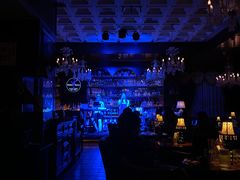 -隐肆威士忌鸡尾酒吧(玉沙国际店)
