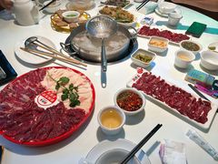 -潮泰牛肉火锅 · 创于1992年(车公庙店)
