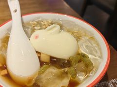 -向川南·水煮鱼·川菜(和平里店)