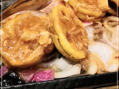 -高第街56号港式餐厅(山大路店)