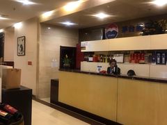 -红色盛宴酒楼(科丰桥店)