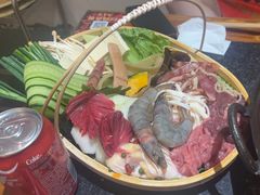 -咖咖火锅(老店)