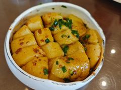 -岚县土豆宴(总部)