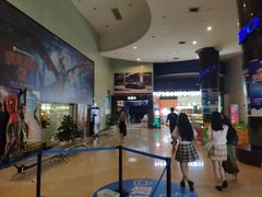 -博纳国际影城(乐和城店)