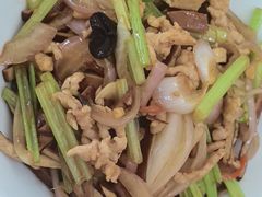 -巢湖名吃·东关老鹅汤(江南风情街店)