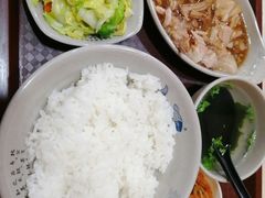 -台北风味(第一家快餐)