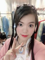 -汉仪华裳汉服馆(打浦桥店)