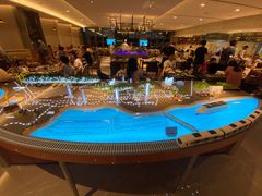 -星璞餐厅(深铁塘朗城君璞酒店)