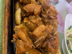 -桃子餐厅·天津菜(红星路直营店)