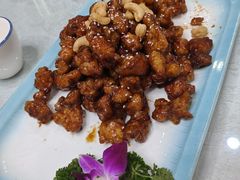 -六和聚传统烤鸭.天津菜(和平店)