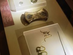 -呼和浩特博物馆