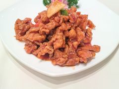 -得月楼·省级非遗·传统苏帮菜(观前店)