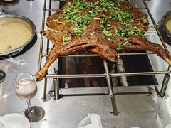 -夜宴江景餐厅