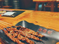 -烧蠔帮·湛江生蚝(工农店)