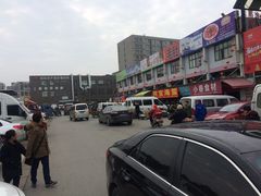 -无锡天鹏食品城