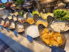 -常德武陵天济喜来登酒店-盛宴餐厅