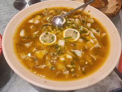 -易老头三样菜(南滨路总店)