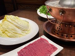 -南门涮肉(后海店)