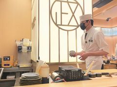 -鮨政· Omakase(港汇恒隆广场店)