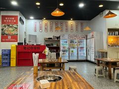 -笔记安顺夺夺粉火锅(龙湾万达店)